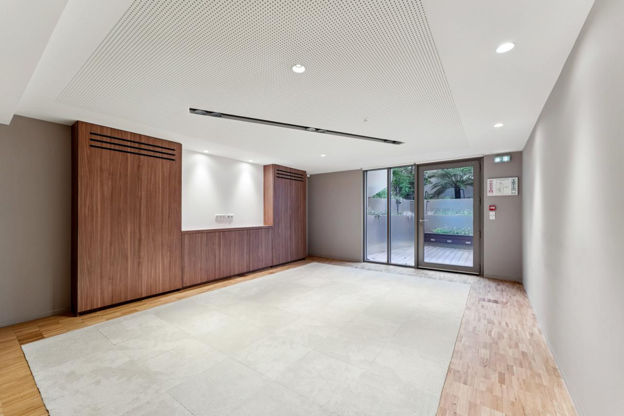 Bureau Paris 458m² Location bureau Paris OLBUR2313672 6